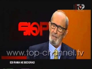 Shqip, 10 Nentor 2014, Pjesa 3 - Top Channel Albania - Political Talk Show