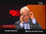Shqip, 10 Nentor 2014, Pjesa 2 - Top Channel Albania - Political Talk Show