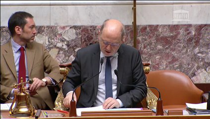 MIssindou - SP Tribune - 26112015- PPL  Nouvelle orientation de notre système de retraites