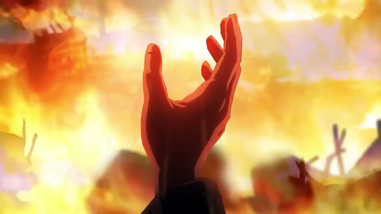 Legacy - AMV