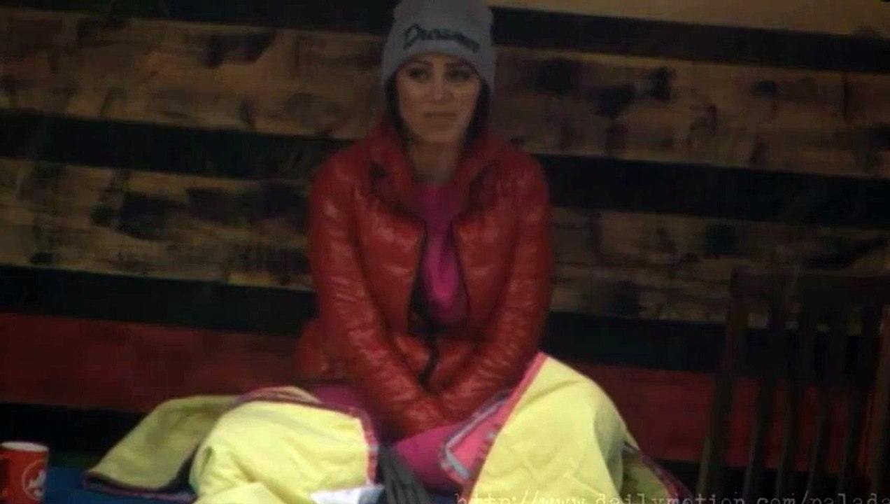 Farma 6 | Stanijina poruka Kristijanu - fali joj! [27. 11. 2015.]