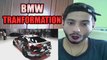 NIKE INSPIRED BMW TRANSFORMATION From West Coast Pimp My Ride Xzibit New Full Video 2015