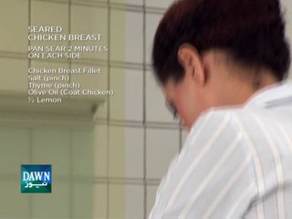 A Taste of Fusion Episode37