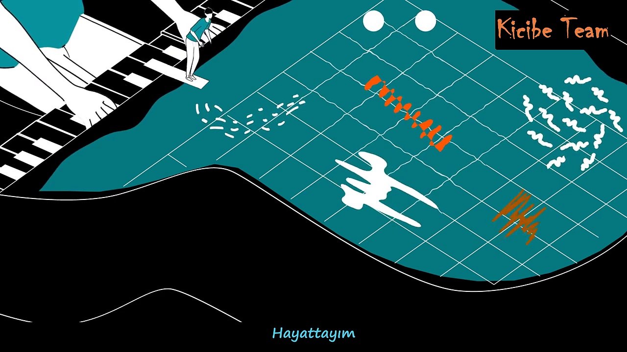 Jason Mraz ve JJLin - I am Alive Türkçe Altyazılı