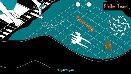 Jason Mraz ve JJLin - I am Alive Türkçe Altyazılı