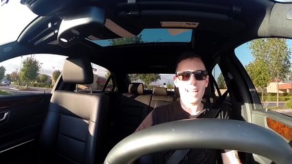 Hot Girl Fake Taxi Ride Prank (GONE WILD)