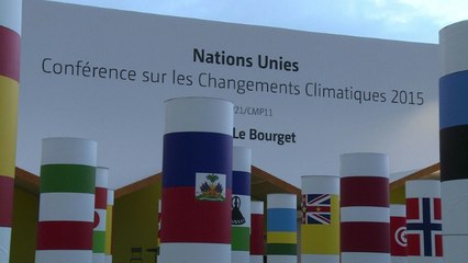 COP21: l'Australie marche pour le climat, Paris s'apprête à accueillir les chefs d'Etat