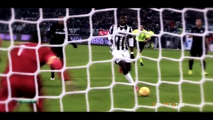 Paul Pogba 2015 ● Crazy Skills ● Amazing Goals |HD