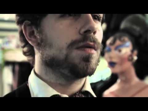 TV3 - 33 recomana - Vintage Trouble. Razzmatazz. Barcelona.