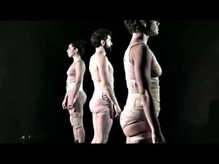 TV3 - 33 recomana - Atávico. Poliana Lima. Sala Hiroshima.