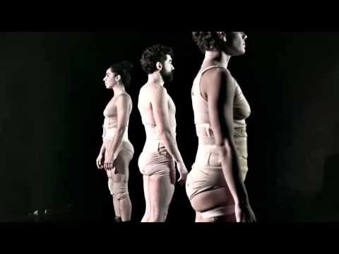 TV3 - 33 recomana - Atávico. Poliana Lima. Sala Hiroshima.