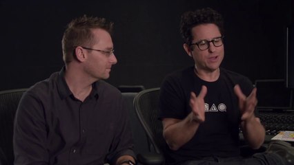 J.J. Abrams and Donald Mustard présentent Spyjinx