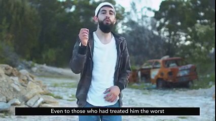 Watch what Islam is really all about - A Heart Touching Description
