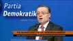 PD: Buxheti rrit taksat, varfëron njerëzit - Top Channel Albania - News - Lajme