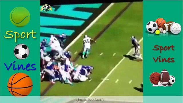 Best Football Celebrations Vines , Best Touchdown Dance Celebration (P2)