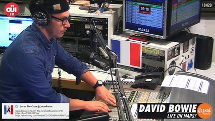 OUI FM en direct vidéo /// La radio s'écoute aussi avec les yeux (AUTO-RECORD) (2015-11-27 15:50:49 - 2015-11-28 01:55:48)