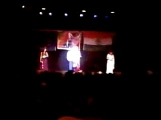 Fete de l'Inde Villepinte part 1 Intro