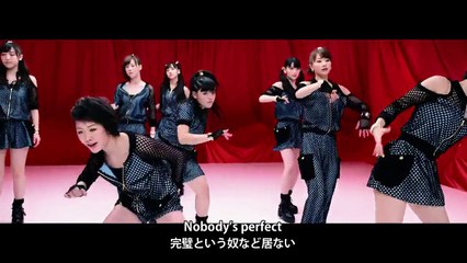 モーニング娘。'14 No One Can Replace You MV