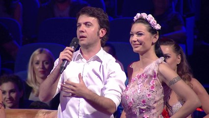 Dance with me Albania - Shpallja e fituesit (nata 7)