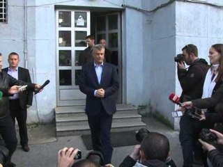PDK GATI TE BEJE NJE PAKETE OFERTE PER LDK DHE AAK PER BASHKEQEVERISJE TE KOSOVES LAJM