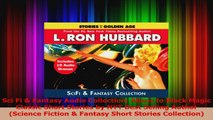 Download  Sci Fi  Fantasy Audio Collection Aliens to Black Magic Classic Short Stories by NYT Best Ebook Online