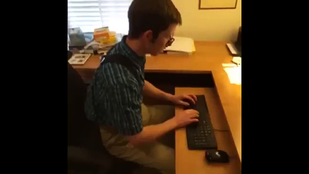 Smooth smooth smoooooooth