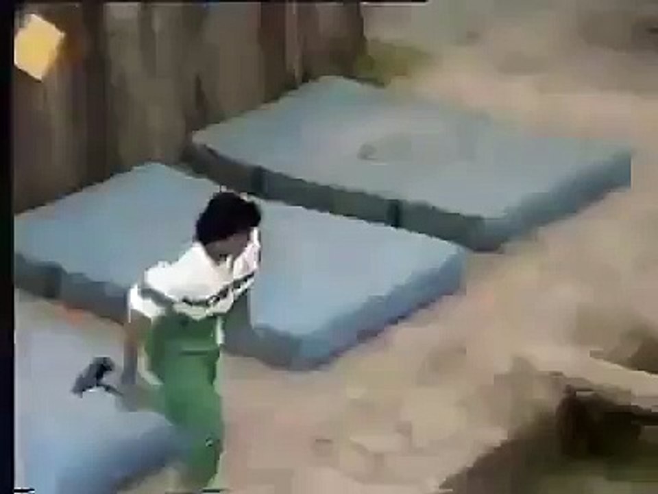 Wasim Akram has glorious cricket career in history rare video early 90's