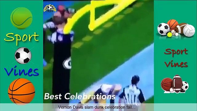 Best Football Celebrations Vines , Best Touchdown Dance Celebration (P3)