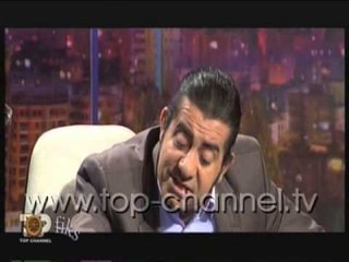 Fiks Fare, 11 Nentor 2014, Pjesa 1 - Investigative Satirical Show