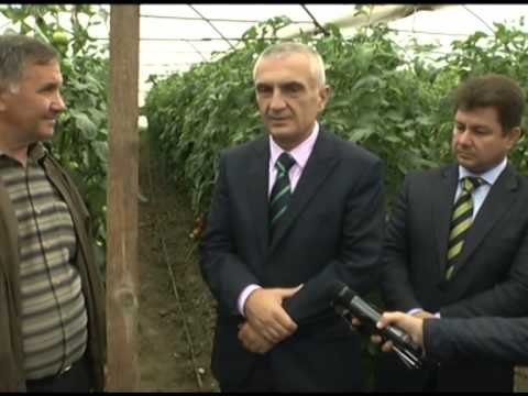 KREU I KUVENDIT META TAKON FERMERET LUSHNJARE, “PAKETA FISKALE,MBESHTETJE PER BUJQESINE” LAJM