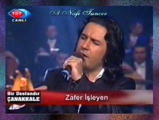 Zafer İŞLEYEN-Ceddin Deden Neslin Baban