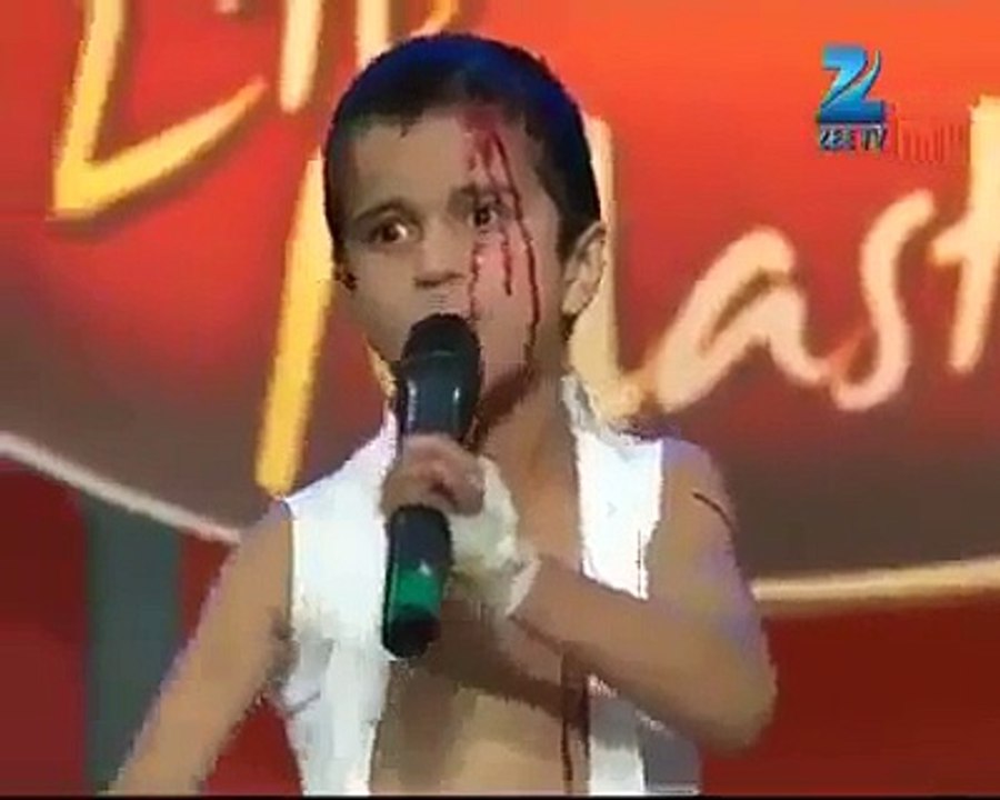 very nice talented .....very nice video only one time watch