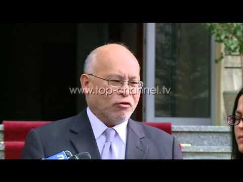 Arvizu: Vizita e Ramës në Serbi, historike - Top Channel Albania - News - Lajme