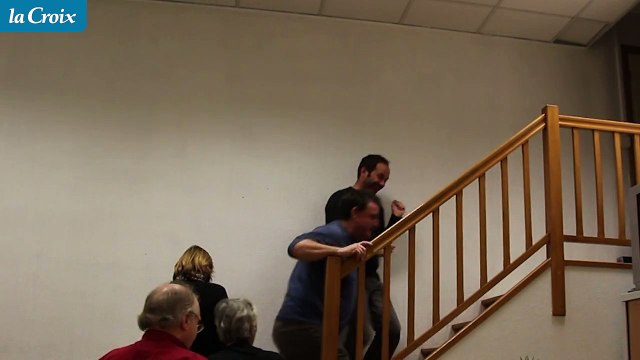 Les Voisins du quai, ces citoyens écolos qui veulent habiter différemment