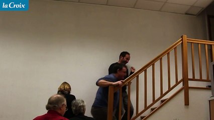 Les Voisins du quai, ces citoyens écolos qui veulent  habiter différemment