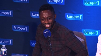 REPLAY - Les Pieds dans le Plat avec Thomas N'Gijol