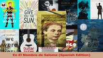 PDF Download  En El Nombre de Salome Spanish Edition PDF Online