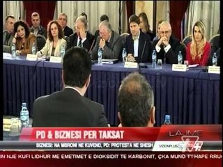 News Edition in Albanian Language - 12 Nentor 2014 - 15:00 - News, Lajme - Vizion Plus