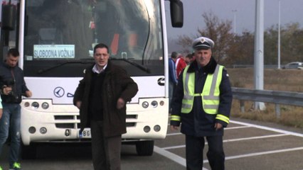 DETAJE NGA VIZITA E KRYEMINISTRIT RAMA NE SERBI