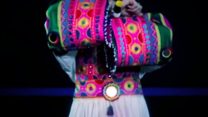 JANEMAN NEW PASHTO DARI MIX SONG BY IRFAN KHAN