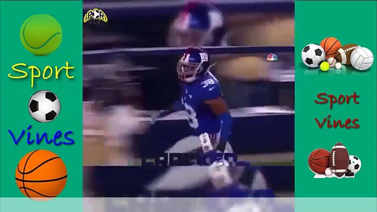 Sport Vines October 2015 With Titles ( Part 1)