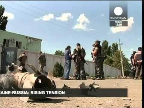 KESHILLI I SIGURIMIT MBLEDHJE URGJENTE PASI TANKET RUSE KALOJNE NE TERRITORIN UKRAINAS LAJM