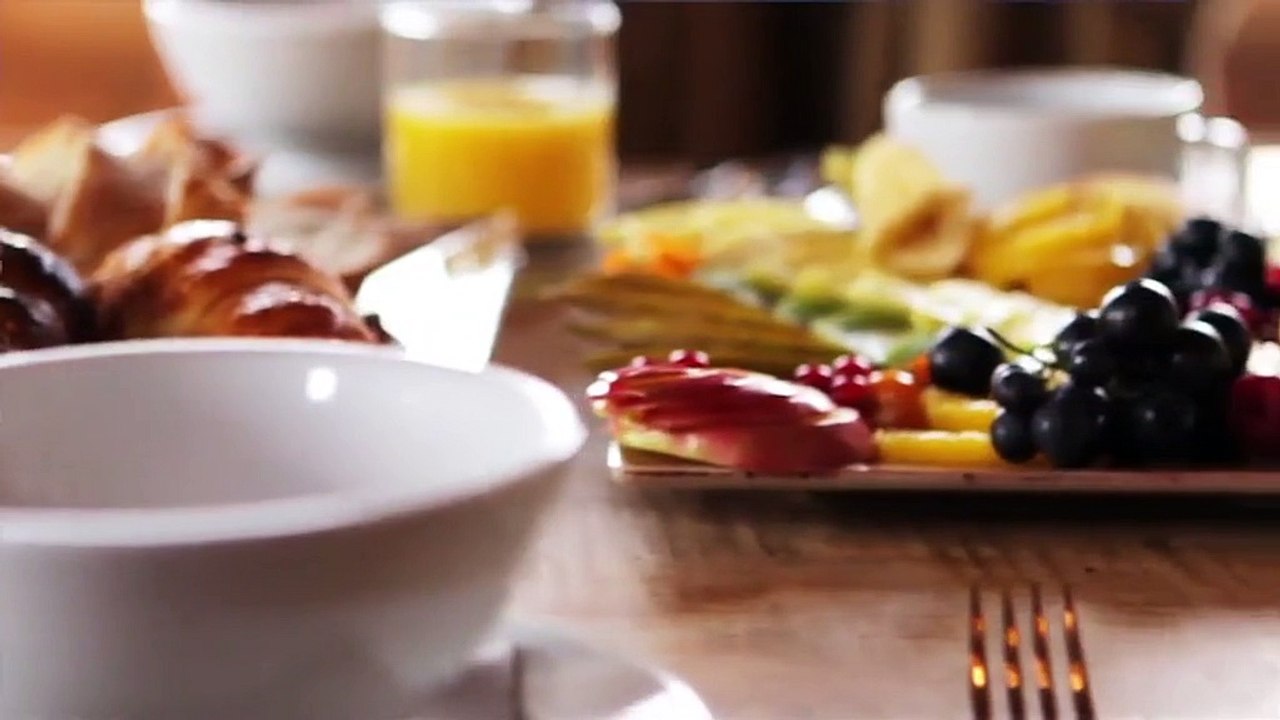 A look inside some of Consensio's luxury ski chalets