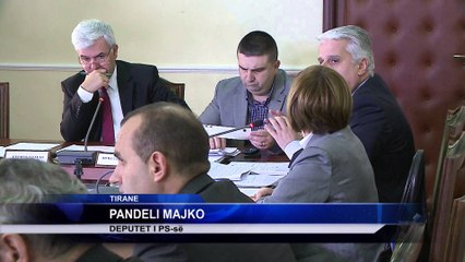 HETIME NDAJ MINISTRAVE, LLALLA DEBATE ME MAJKON