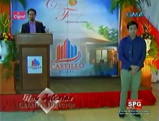 BEAUTIFUL STRANGERS NOVEMBER 27 2015 Full Episode