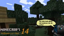 Minecraft Millénaire Let's Mod 14: Die neue Welt