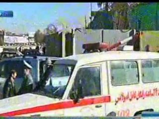 POLICIA AFGANE NJOFTON SE KA SHMANGUR NJE ATENTAT TERRORIST NE LINDJE TE VENDIT LAJM