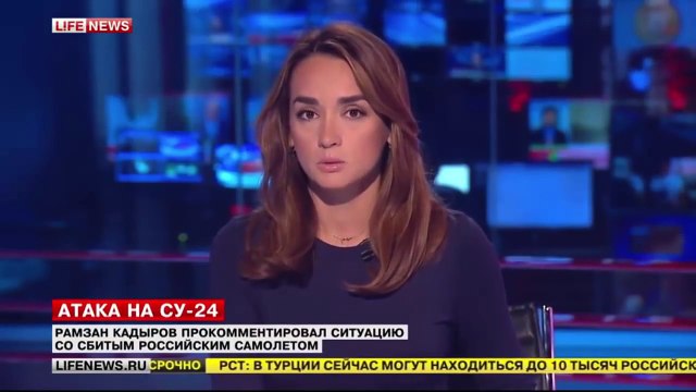 Рамзан Кадыров - Турция пожелеет, мы исполним ЛЮБОЙ сложности приказ В.В.Путина.