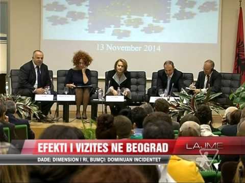 Qëndrimet për vizitën e Ramës - News, Lajme - Vizion Plus