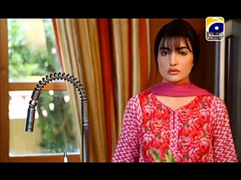 Sada Sukhi Raho Episode 55 Full on Geo tv 27th November 2015